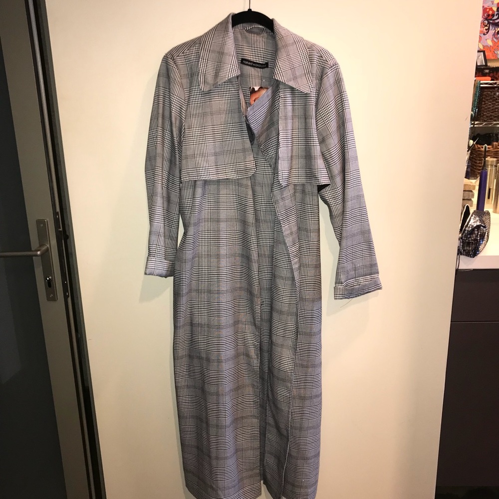 Trench Coat